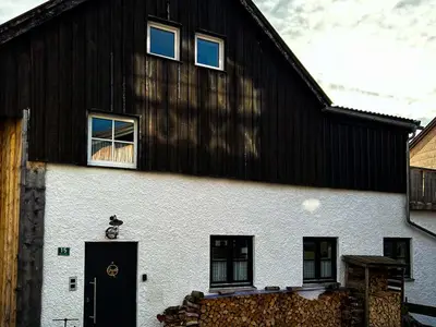 Ferienwohnung für 5 Personen (110 m²) in Burgberg im Allgäu 4/10