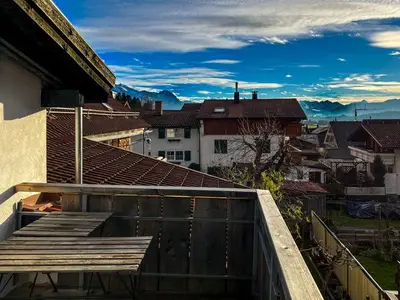 Ferienwohnung für 5 Personen (110 m²) in Burgberg im Allgäu 5/10