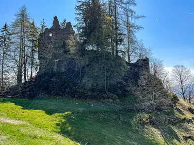 Ferienwohnung für 5 Personen (110 m²) in Burgberg im Allgäu 7/10