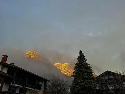 Ferienwohnung für 5 Personen (110 m²) in Burgberg im Allgäu 8/10