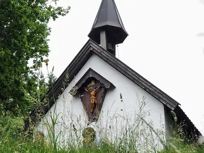 Steinebichlkapelle