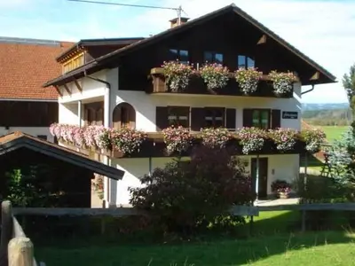 Ferienwohnung für 4 Personen (51 m²) in Burgberg im Allgäu 1/10