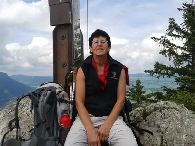 Ferienwohnung für 4 Personen (51 m²) in Burgberg im Allgäu 7/10