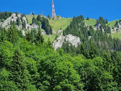 Ferienwohnung für 4 Personen (51 m²) in Burgberg im Allgäu 9/10