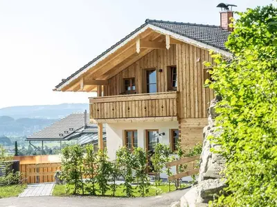 Ferienwohnung für 2 Personen (48 m²) in Burgberg im Allgäu 2/10