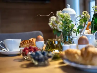 Ferienwohnung für 2 Personen (48 m²) in Burgberg im Allgäu 4/10