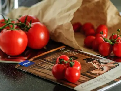 Ferienwohnung für 2 Personen (48 m²) in Burgberg im Allgäu 5/10