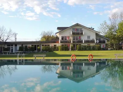 Ferienwohnung für 2 Personen (32 m²) in Burgberg im Allgäu 2/10