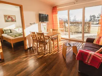 Ferienwohnung für 4 Personen (41 m²) in Burgberg im Allgäu 9/10