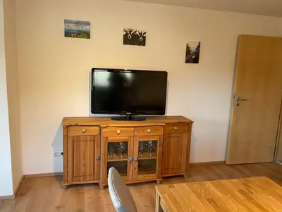 Ferienwohnung für 3 Personen (45 m²) in Burgberg im Allgäu 5/10