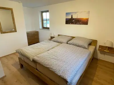 Ferienwohnung für 3 Personen (45 m²) in Burgberg im Allgäu 6/10