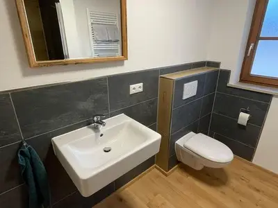 Ferienwohnung für 3 Personen (45 m²) in Burgberg im Allgäu 9/10