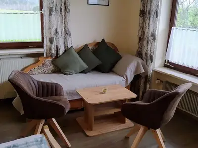 Ferienwohnung für 4 Personen (52 m²) in Burgberg im Allgäu 3/10