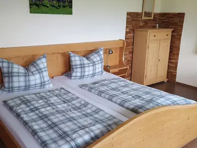 Ferienwohnung für 4 Personen (52 m²) in Burgberg im Allgäu 4/10