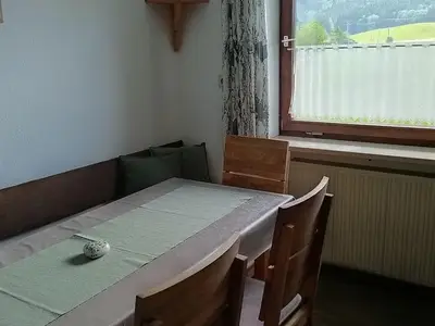 Ferienwohnung für 4 Personen (52 m²) in Burgberg im Allgäu 5/10