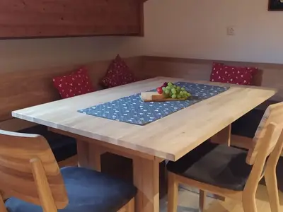 Ferienwohnung für 4 Personen (52 m²) in Burgberg im Allgäu 10/10