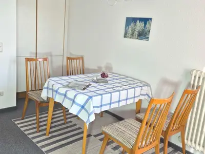 Ferienwohnung für 3 Personen (43 m²) in Burgberg im Allgäu 4/10