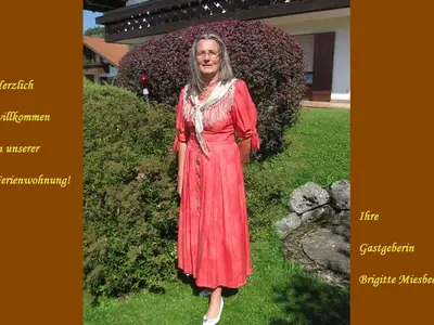 Ferienwohnung für 3 Personen (43 m²) in Burgberg im Allgäu 8/10