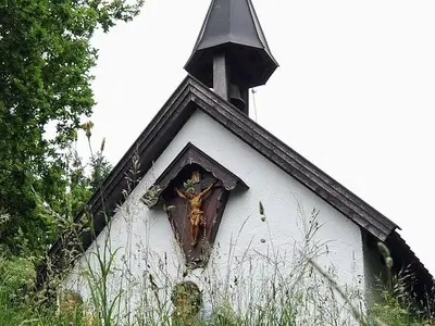 Ferienwohnung für 3 Personen (43 m²) in Burgberg im Allgäu 9/10
