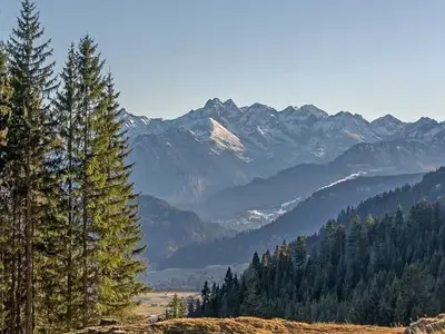Ferienwohnung für 5 Personen (80 m²) in Burgberg im Allgäu 9/10