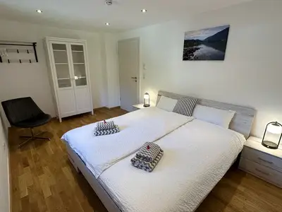 Ferienwohnung für 5 Personen (93 m²) in Burgberg im Allgäu 4/10