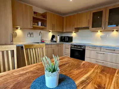 Ferienwohnung für 5 Personen (93 m²) in Burgberg im Allgäu 5/10