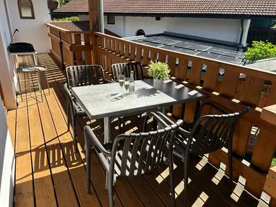 Ferienwohnung für 5 Personen (93 m²) in Burgberg im Allgäu 7/10