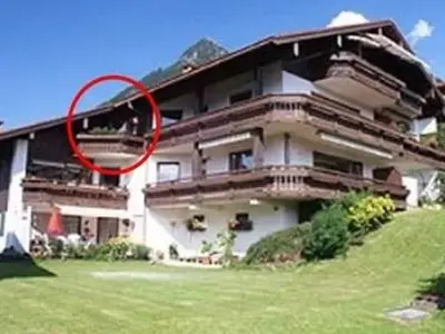 Ferienwohnung für 3 Personen (50 m²) in Burgberg im Allgäu 1/10