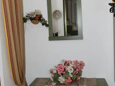 Ferienwohnung für 3 Personen (50 m²) in Burgberg im Allgäu 3/10