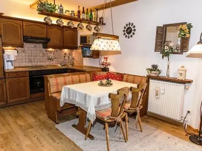 Ferienwohnung für 3 Personen (50 m²) in Burgberg im Allgäu 4/10