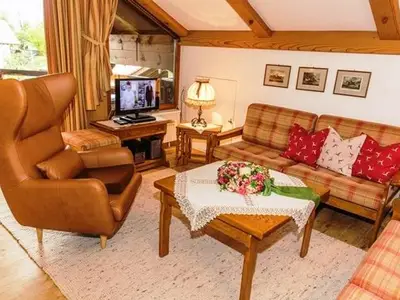 Ferienwohnung für 3 Personen (50 m²) in Burgberg im Allgäu 5/10