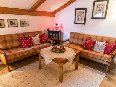 Ferienwohnung für 3 Personen (50 m²) in Burgberg im Allgäu 7/10