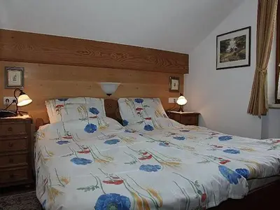 Ferienwohnung für 3 Personen (50 m²) in Burgberg im Allgäu 8/10