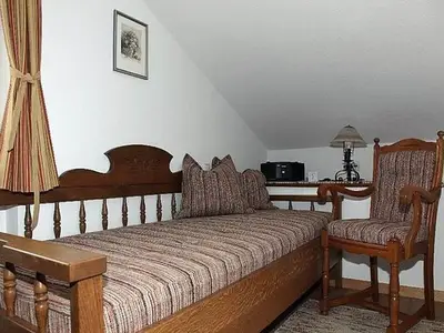 Ferienwohnung für 3 Personen (50 m²) in Burgberg im Allgäu 9/10