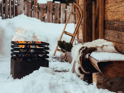 Ferienwohnung für 2 Personen (60 m²) in Burgberg im Allgäu 5/10