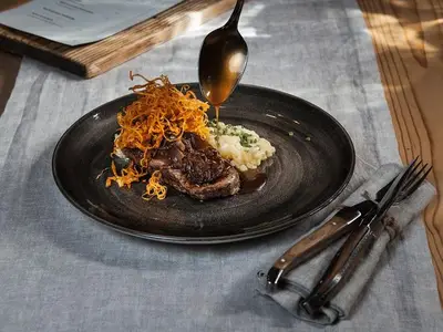 Ferienwohnung für 2 Personen (60 m²) in Burgberg im Allgäu 6/10