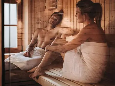 Ferienwohnung für 2 Personen (60 m²) in Burgberg im Allgäu 7/10