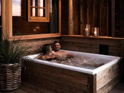 Ferienwohnung für 2 Personen (60 m²) in Burgberg im Allgäu 8/10