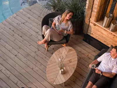 Ferienwohnung für 2 Personen (60 m²) in Burgberg im Allgäu 9/10