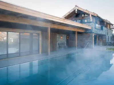 Ferienwohnung für 2 Personen (60 m²) in Burgberg im Allgäu 10/10