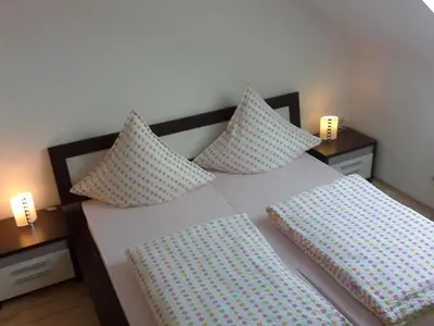 Ferienwohnung für 6 Personen (85 m²) in Burgberg im Allgäu 1/10