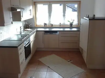 Ferienwohnung für 6 Personen (85 m²) in Burgberg im Allgäu 2/10