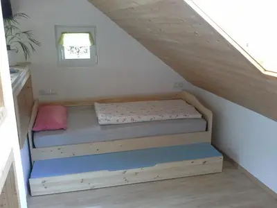 Ferienwohnung für 6 Personen (85 m²) in Burgberg im Allgäu 6/10