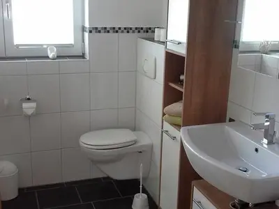 Ferienwohnung für 6 Personen (85 m²) in Burgberg im Allgäu 8/10