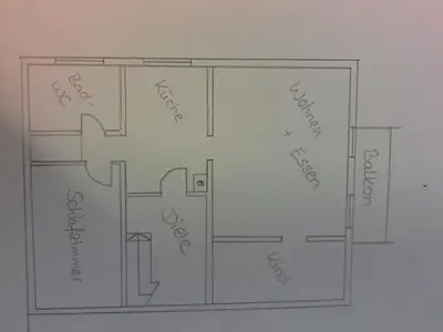 Ferienwohnung für 6 Personen (85 m²) in Burgberg im Allgäu 9/10