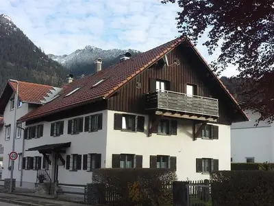 Ferienwohnung für 6 Personen (85 m²) in Burgberg im Allgäu 10/10