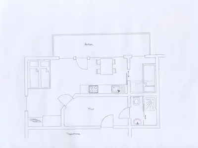 Ferienwohnung für 4 Personen (45 m²) in Burgberg im Allgäu 8/10