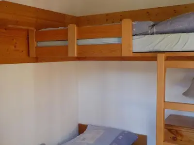 Ferienwohnung für 4 Personen (45 m²) in Burgberg im Allgäu 9/10