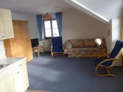 Ferienwohnung für 4 Personen (45 m²) in Burgberg im Allgäu 10/10