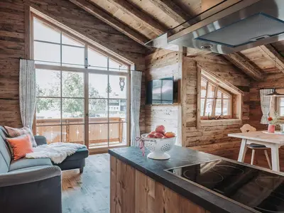 Ferienwohnung für 2 Personen (60 m²) in Burgberg im Allgäu 1/10